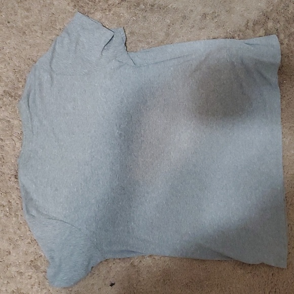 DEREK HEART SEXY WOMENS T SHIRT SIZE 2X NWOT. - Picture 2 of 2